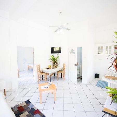Diamondview Apartment Soufriere Exterior photo