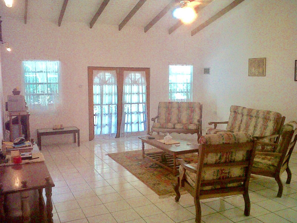 Diamondview Apartment Soufriere Exterior photo