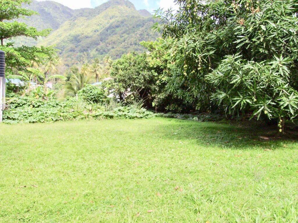 Diamondview Apartment Soufriere Exterior photo