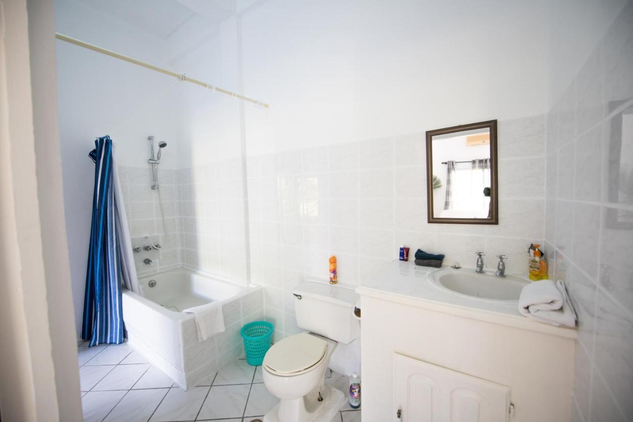 Diamondview Apartment Soufriere Exterior photo