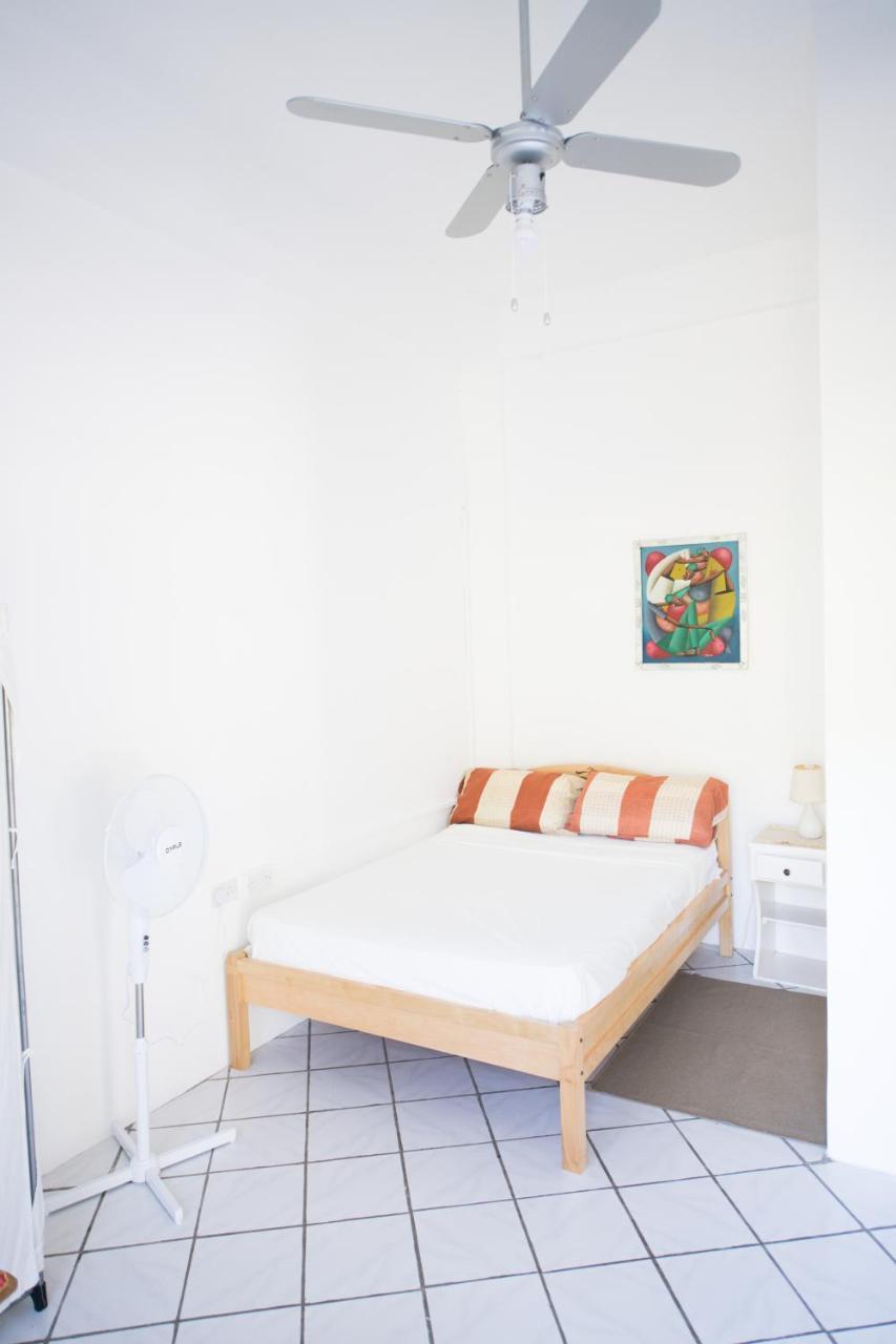 Diamondview Apartment Soufriere Exterior photo
