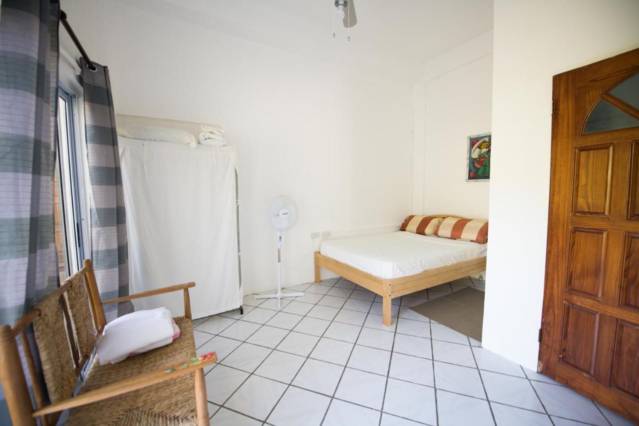 Diamondview Apartment Soufriere Exterior photo